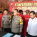 Tiga Bulan Terakhir, Polres Jepara Ungkap Belasan Kasus Narkotika