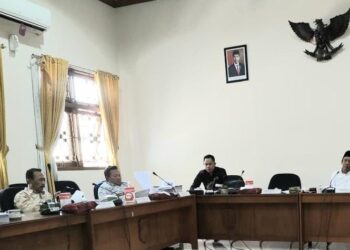 Tiga Desa PAW Terpilih, Muslihan S.Pd.I,M.Pd Apresiasi Pesta Demokrasi