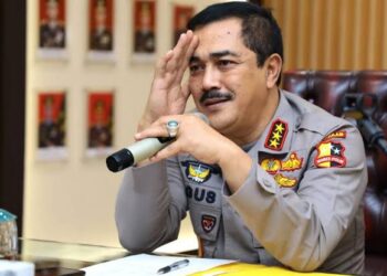 Data LHKPN Kekayaan Wakapolri !!! Segini Jumlahnya