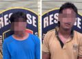 Tim Gabungan Sat Reskrim Bekuk Kasus Penganiyaan
