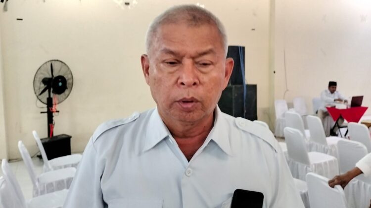 Partai Gerindra Kuatkan Barisan, Hardi Ungkap Bacaleg Tetap Solid di Tahun 2024