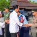 Habis ke Jateng, Presiden Jokowi dan Ibu Iriana Kunker ke Jawa Timur