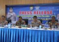 Operasi Patuh Pallawa 2023, Begini kata Kapolda Sulsel