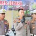 Teguran Simpatik, Polres Jepara Amankan Ribuan Pelanggar