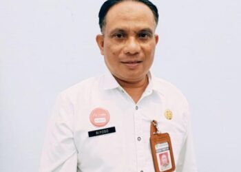 50 Milyar Usulan DAK 2024, Plt. Kabid Bina Marga DPUTR Pati Ungkap Komitmen Tiga Bidang Dinas