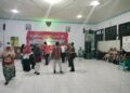 Aula Kantor Kecamatan Margorejo Heboh, Berikut Sebabnya