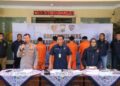 Modus Penyebar File APK, Polda Jateng Amankan Empat Pelaku