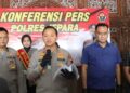 Ungkap Arisan Bodong Capai Rp 1,2 Milyar, Polres Jepara Bekuk Pelaku