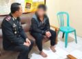 Lagi – Lagi Ada Kasus Penganiayaan, Polsek Tayu Berhasil Amankan Pelaku