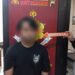 Berniat Melerai Malah Ditusuk, Polresta Pati Berhasil Amankan Pelaku