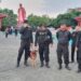 Perketat Pengamanan, AKBP Ronny Tetap Siaga