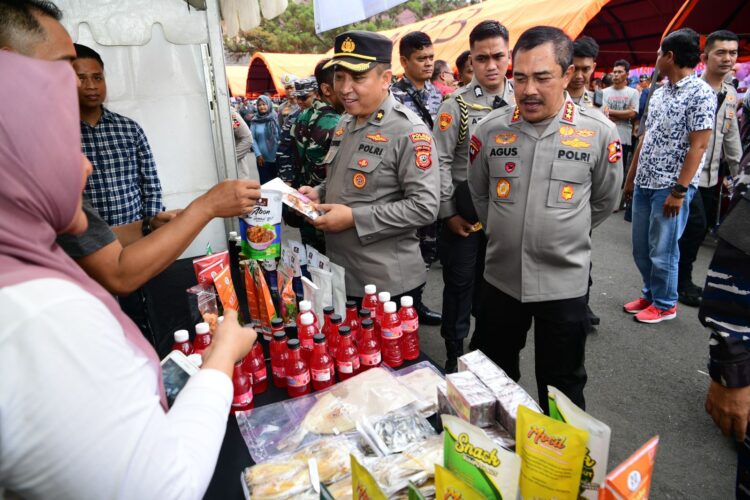 Pengabdian ke 34, Alumni Taruna AKABRI 1989 Gelar Bakti Sosial