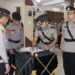 Polri Presisi, Kapolres Banjar Gelar Sertijab