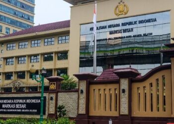 LSI : 86,1% Responden Puas Atas Penanganan TPPO Oleh Polri