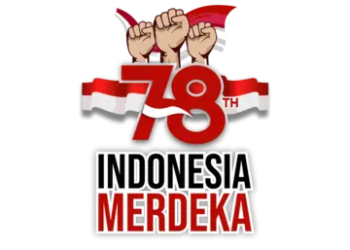 Meriah Sekali Menyambut HUT Kemerdekaan RI ke 78