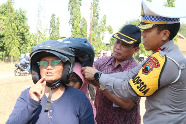 Tertib Pajak, Polda Jateng : Upaya Preemtif dan Preventif kepada Masyarakat