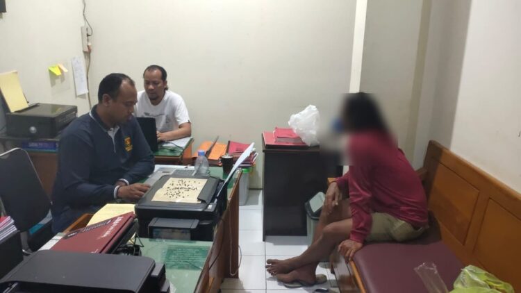 Isi Rumah Dihancurkan, Sang Mantan Dibekuk Polisi