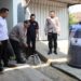 Warga Merasakan Bantuan Air Bersih, Polres Kudus Diapresiasi