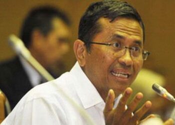 Diduga Dahlan Iskan Dipanggil KPK terkait Kasus Korupsi LNG Pertamina
