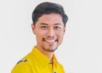 Partai Golkar Menang !!! Muncul Sosok Pemuda Melenial Dapil III ” Serap Aspirasi Rakyat”