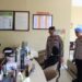 Polri Presisi, Kabag SDM Polres Jepara Cek Pelayanan Publik
