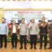 Penegakan Hukum Pidana Pemilu, Kapolda Jateng Buka Pelatihan