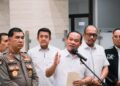 Berantas Mafia Bola, Polri Tetapkan 6 Tersangka Match Fixing Liga 2