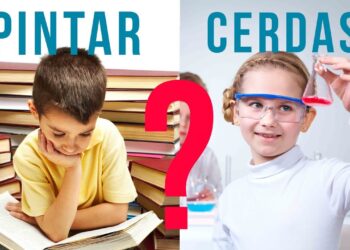 Pola Pikir ” Cerdas dan Pintar ” Memang Berbeda