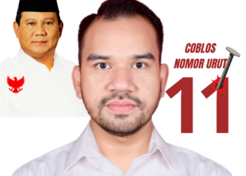 Kesejahteraan Masyarakat Diutamakan oleh Bacaleg Dapil V dari Partai Gerindra