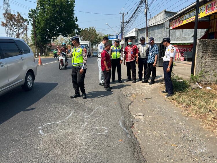 Lokasi Rawan Kecelakaan Dicek, Begini Harapannya
