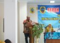 Plt. Kepala Disdikbud Terbaru Adalah Tulus Budiharjo