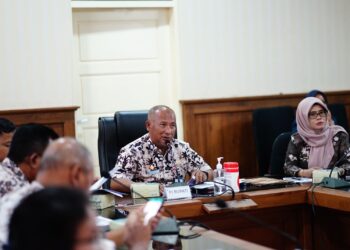 Pemkab Pati Tetapkan Status Tanggap Darurat