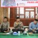 Peringatan Maulid Nabi, Kapolres Jepara Ajak Teladani Akhlak Rasulullah