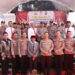 Kapolres Jepara Resmikan Gedung Serbaguna Polsek Mayong
