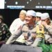 Pemilu Damai, Polda Jateng Gelar Doa Bersama