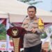 Peresmian Monumen Jenderal Hoegeng, Kapolda Jateng sebut Sikap Netral Dalam Mengamankan Pemilu 2023-2024