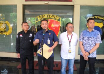Kades di Tiga Kabupaten Diduga Korupsi