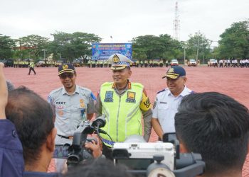 Arahan Kapolri, Polda Aceh Tiadakan Tilang Manual