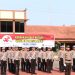 Polres Jepara : Kobarkan Bela Negara Untuk Indonesia Maju