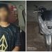 MA dan TR Dibekuk Polisi, Inilah Perkarannya