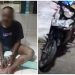Pelaku Curanmor Diamuk Masa, Polisi Bergegas Turun