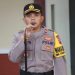 Antisipasi Isu – Isu Sara, Wakapolres Kudus Perketat Keamanan Wilayah