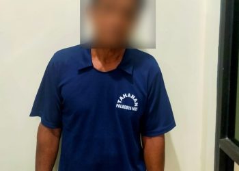 Polresta Pati Bongkar Kasus Korupsi