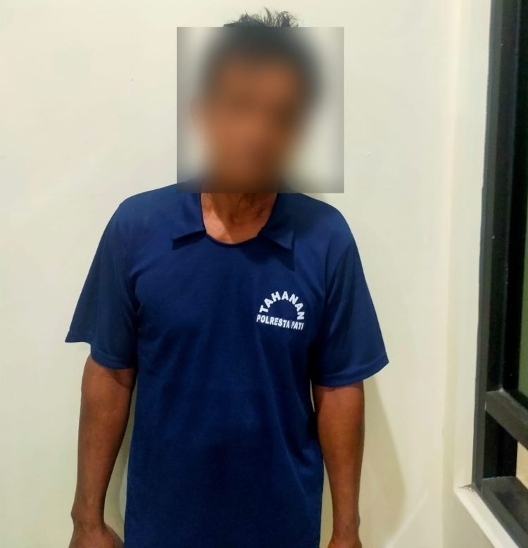 Polresta Pati Bongkar Kasus Korupsi