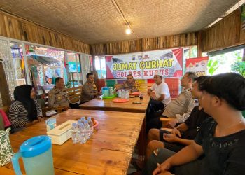 Dengarkan Keluhan Warga, Polres Kudus : Inilah Nomer Aduan Layanan 110 dan 0821-3706-6566