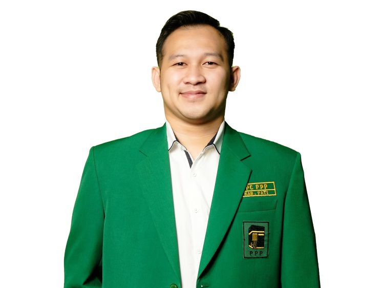 Rakyat Sejahtera, Burhan Caleg Dapil 1 PPP Pati ” Bukti Nyata Bukan Janji Palsu “