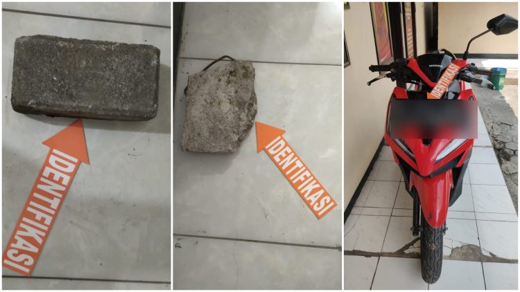 Dua Masih DPO, Kini Polisi Tangkap 3 Pelaku Pengeroyokan