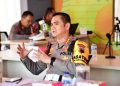 Pantauan di GT Kalikangkung, Dirlantas Polda Jateng Sebut Arus Balik Padat