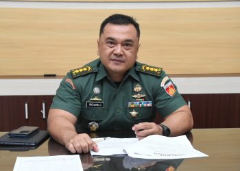 Kapendam IV/Diponegoro : Enam Oknum Prajurit TNI Diperiksa