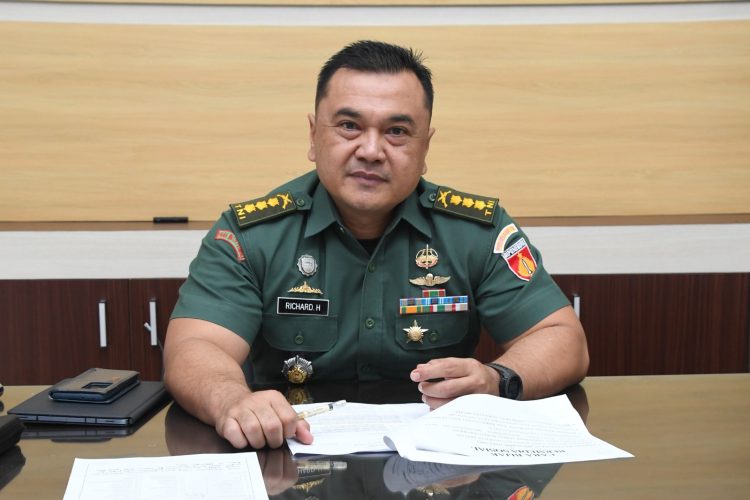 Kapendam IV/Diponegoro : Enam Oknum Prajurit TNI Diperiksa